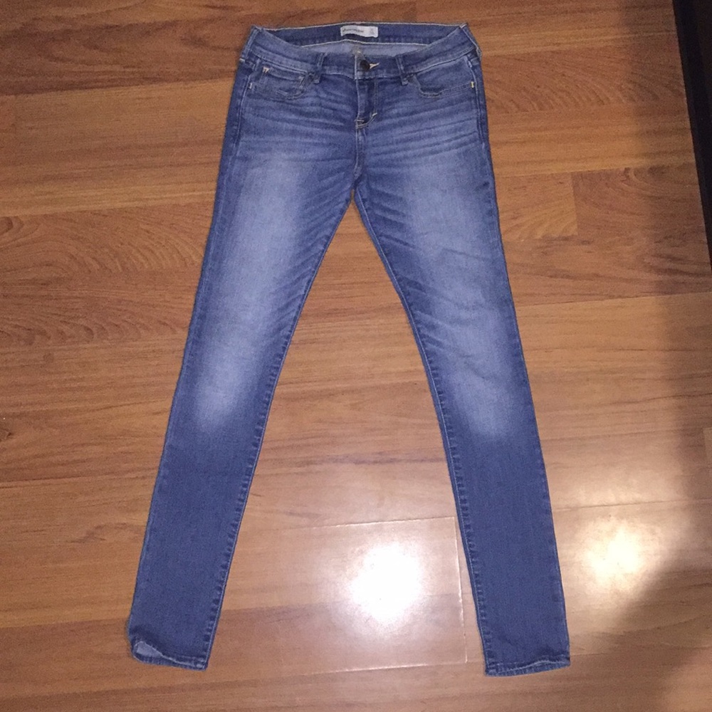 Abercrombie